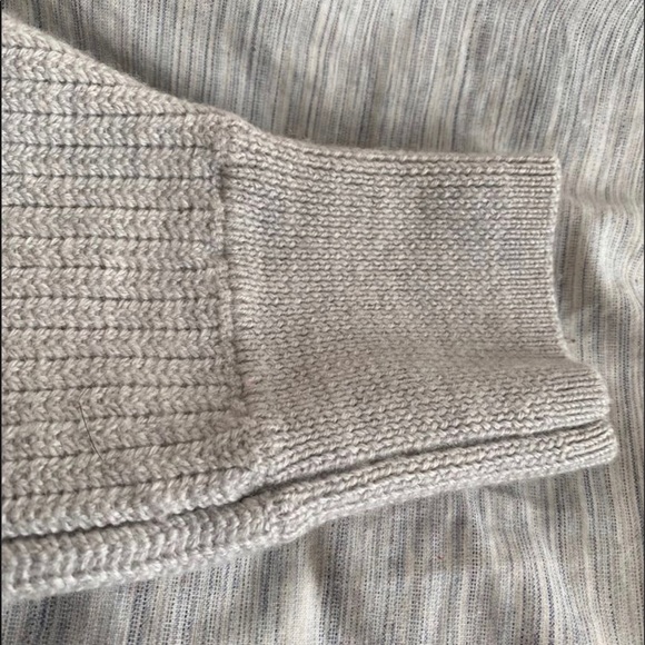 Aritzia Wilfred Lolan Sweater - Picture 4 of 6